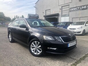 2017 - Skoda Octavia Automatic