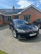 2017 - Tesla Model S Automatic