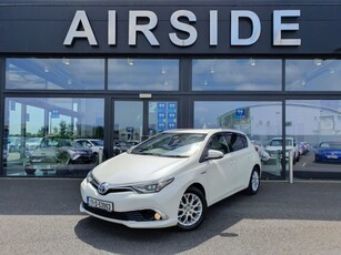 2017 - Toyota Auris Automatic