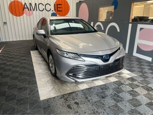 2017 - Toyota Camry Automatic