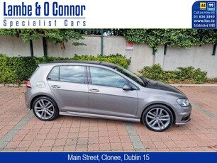 2017 - Volkswagen Golf Manual