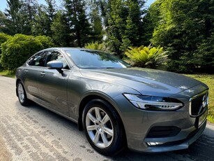 2017 - Volvo S90 Automatic