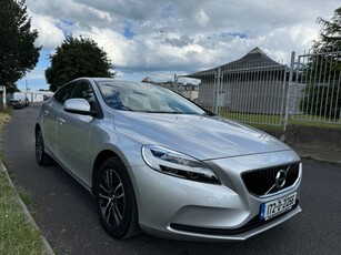 2017 - Volvo V40 Automatic