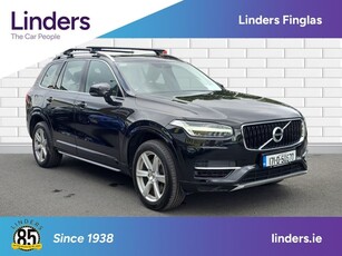 2017 - Volvo XC90 Automatic