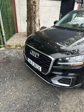 2018 - Audi Q2 Automatic