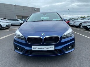 2018 - BMW 2-Series Automatic