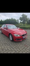 2018 - BMW 3-Series Manual