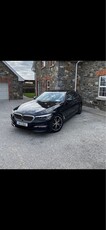 2018 - BMW 5-Series Automatic