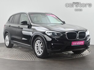 2018 - BMW X3 Automatic