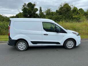 2018 - Ford Transit Manual