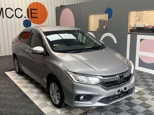 2018 - Honda Grace Automatic