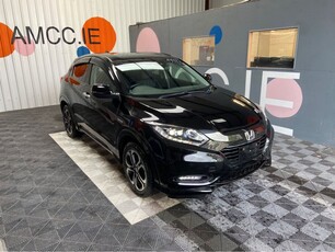 2018 - Honda Vezel Automatic