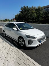 2018 - Hyundai IONIQ Automatic