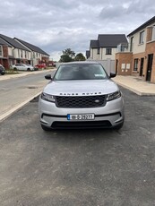 2018 - Land Rover Range Rover Velar Automatic