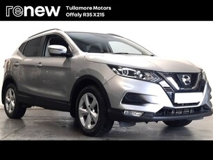 2018 - Nissan Qashqai Automatic