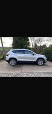 2018 - SEAT Ateca Manual