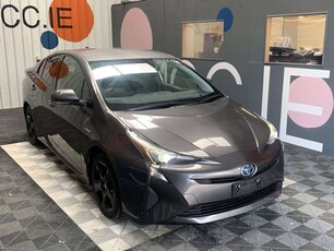 2018 - Toyota Prius Automatic