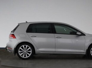 2018 - Volkswagen Golf Automatic