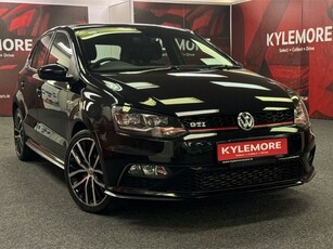 2018 - Volkswagen Polo Automatic