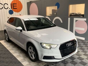 2019 - Audi A3 Automatic