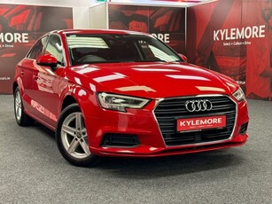 2019 - Audi A3 Automatic