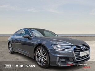 2019 - Audi A6 Automatic