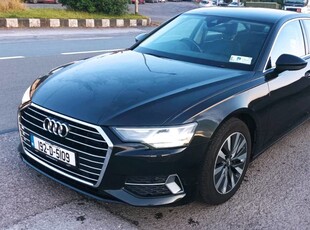 2019 - Audi A6 Automatic