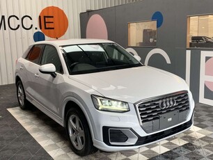 2019 - Audi Q2 Automatic