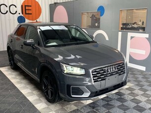 2019 - Audi Q2 Automatic