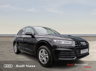 2019 - Audi Q5 Automatic