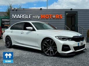 2019 - BMW 3-Series Automatic