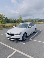 2019 - BMW 6-Series Automatic