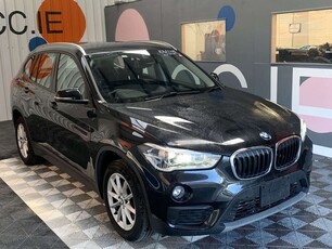 2019 - BMW X1 Automatic