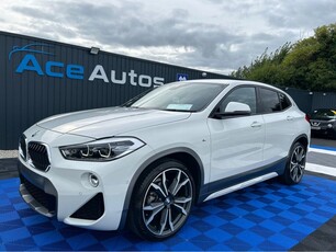 2019 - BMW X2 Automatic