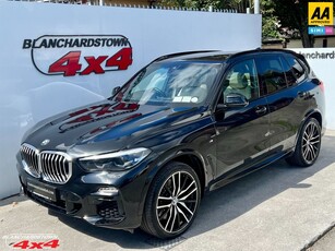 2019 - BMW X5 Automatic