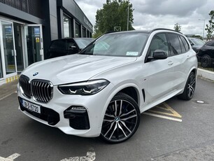 2019 - BMW X5 Automatic