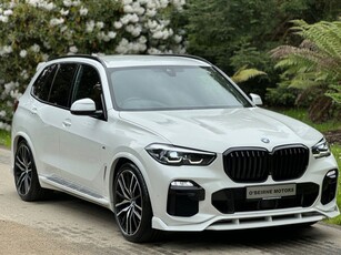 2019 - BMW X5 Automatic