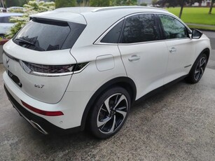 2019 - DS Automobiles DS 7 Automatic