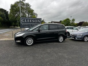 2019 - Ford Galaxy Manual