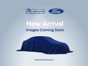 2019 - Ford Kuga Manual