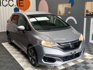 2019 - Honda Fit Automatic