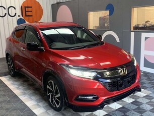 2019 - Honda Vezel Automatic