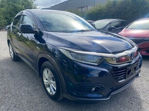 2019 - Honda Vezel Automatic