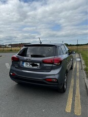 2019 - Hyundai i20 Manual