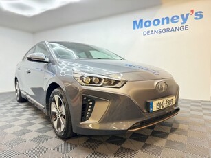 2019 - Hyundai IONIQ Automatic