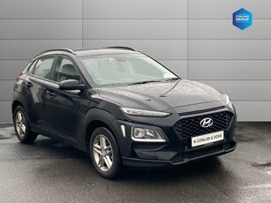 2019 - Hyundai KONA Manual