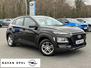 2019 - Hyundai KONA Manual