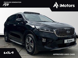 2019 - Kia Sorento Automatic