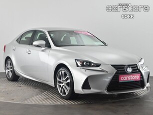 2019 - Lexus IS Automatic