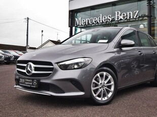 2019 - Mercedes-Benz B-Class Automatic